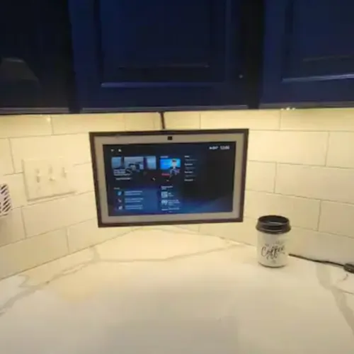Amazon Echo Show 15 Smart Home Assistant with Alexa