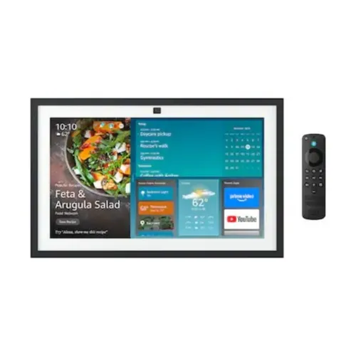 Amazon Echo Show 15 Smart Home Assistant with Alexa