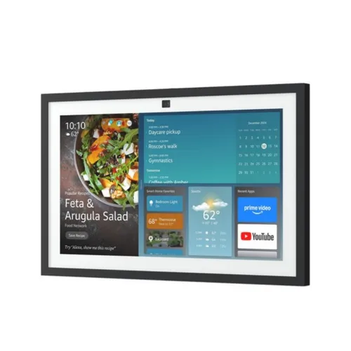 Amazon Echo Show 21 Smart Kitchen TV with Alexa