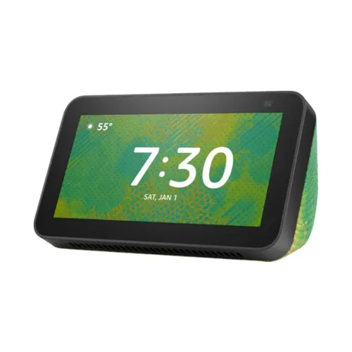 Amazon – Echo Show 5 (2nd Gen) Kids Edition with Alexa