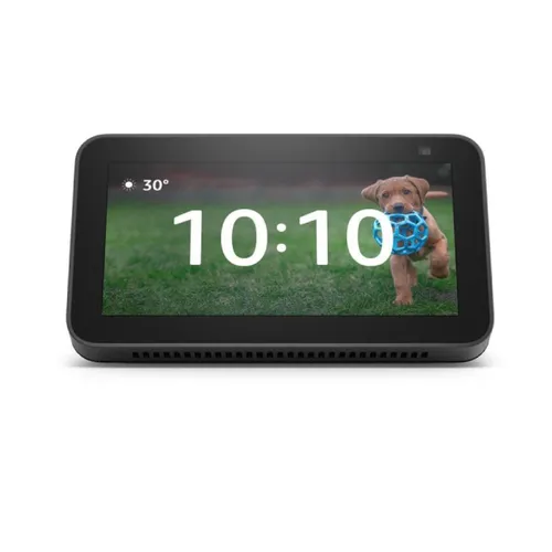 Amazon Echo Show 5 2nd Generation Alexa With Screen C76N8S Black