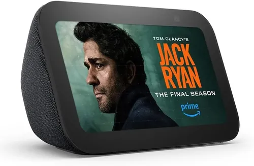 Amazon Echo Show 5 (3rd Gen, 2023 release)