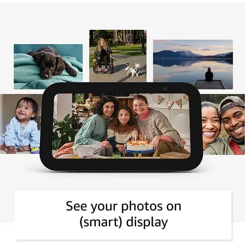 Amazon Echo Show 5 3rd Gen