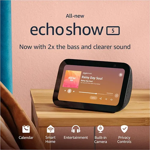 Amazon Echo Show 5 3rd Gen