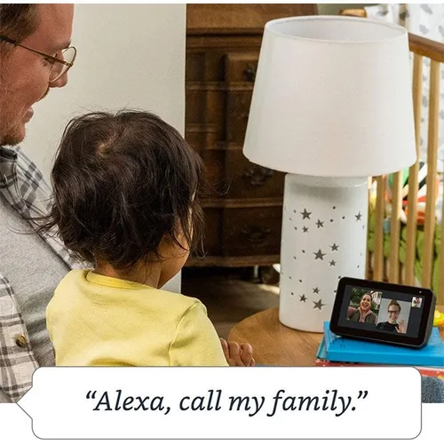 Amazon Echo Show 5 Smart Display with Alexa