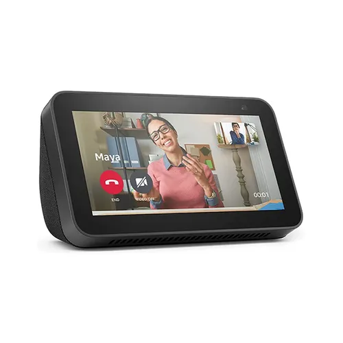 AMAZON Echo Show 5 With 5.5'' Screen First Gen