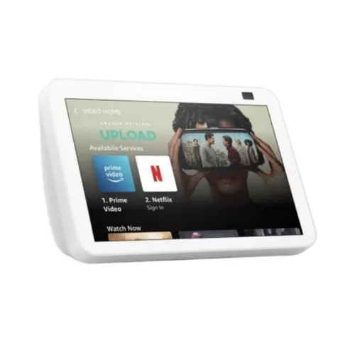 Amazon Echo Show 8 2nd Gen Smart Display with Alexa