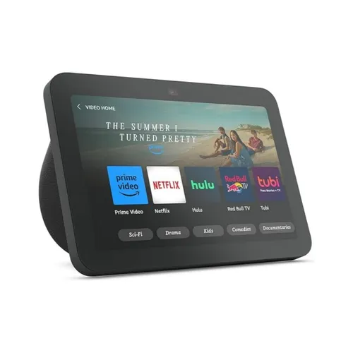Amazon Echo Show 8 3rd Gen Smart Display with Alexa