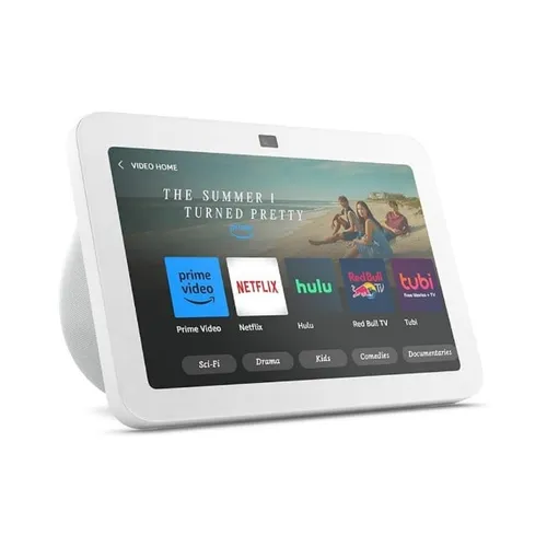 Amazon Echo Show 8 3rd Gen Smart Display with Alexa