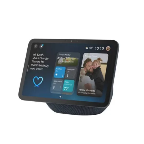 Amazon Echo Show 8 4th Gen Smart Display