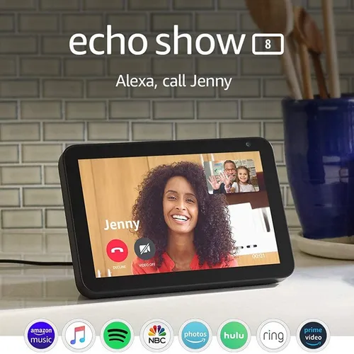 Amazon Echo Show 8 Smart Display