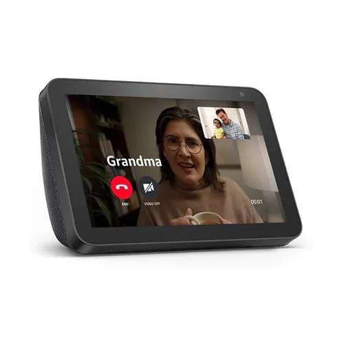 Amazon Echo Show 8 Smart Display