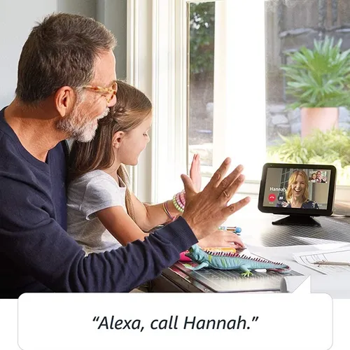 Amazon Echo Show 8 Smart Display