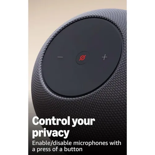 Amazon Echo Studio