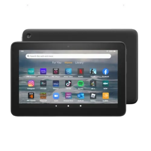 Amazon Fire 7 12th Gen