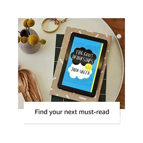 Amazon Fire 7 12th Gen 32GB 2022