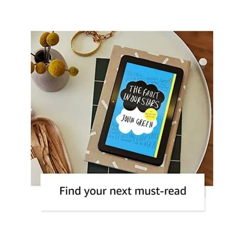 Amazon Fire 7 12th Gen 32GB 2022