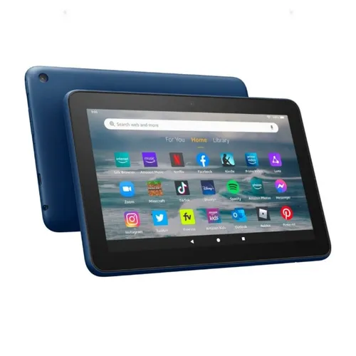 Amazon Fire 7 12th Gen
