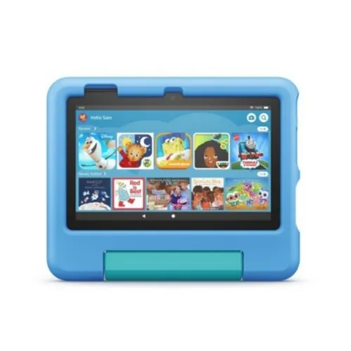 Amazon Fire 7 Kids Edition 12th Gen Tablet
