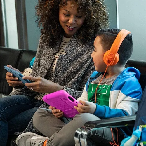 Amazon Fire 7 Kids Edition Tablet