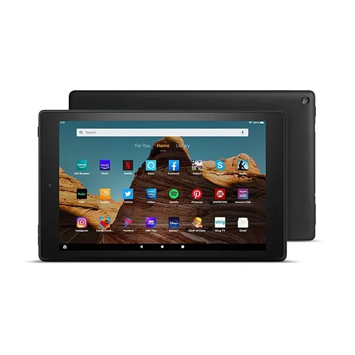 Amazon Fire HD 10
