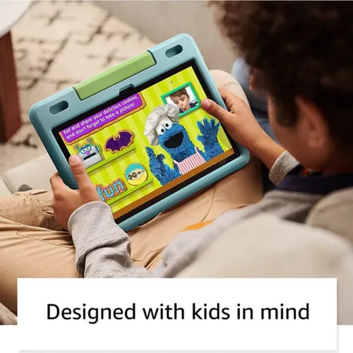 Amazon Fire HD 10 Kids Edition 11th Gen