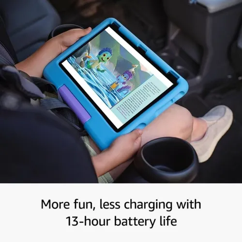 Amazon Fire HD 10 Kids Edition 13th Gen