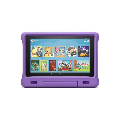 Amazon Fire HD 10 Kids Edition