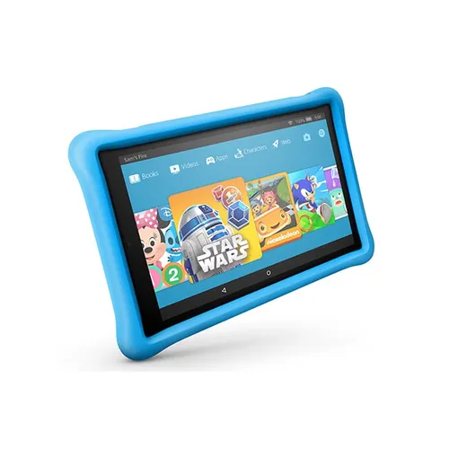 Amazon Fire HD 10 Kids Edition