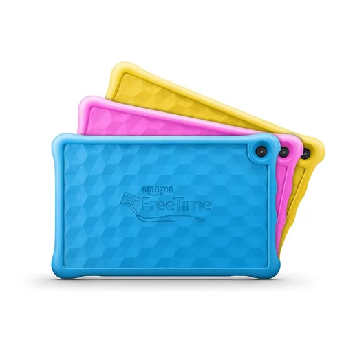 Amazon Fire HD 10 Kids Edition