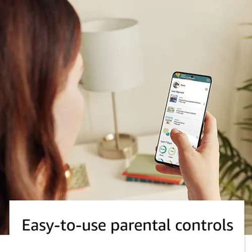 Amazon Fire HD 10 Kids Pro