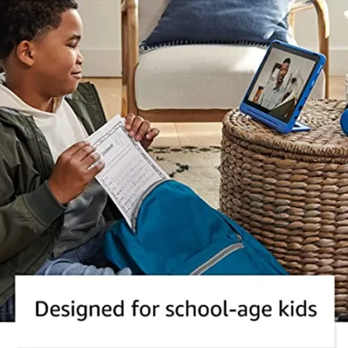 Amazon Fire HD 10 Kids Pro