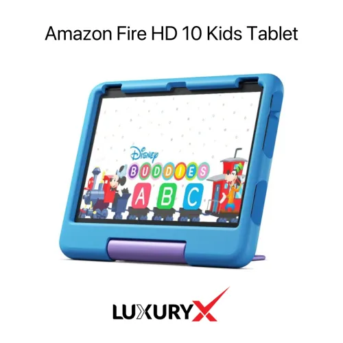 Amazon Fire HD 10 Kids Tablet