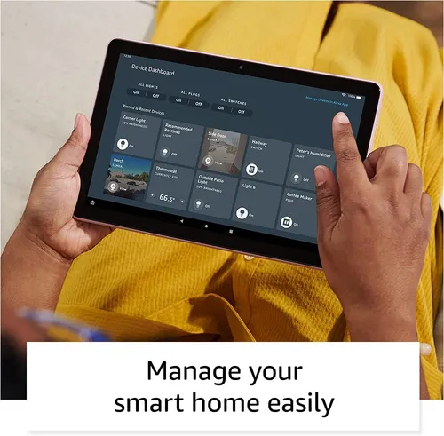 Amazon Fire HD 10 Tablet 13th Gen 64GB
