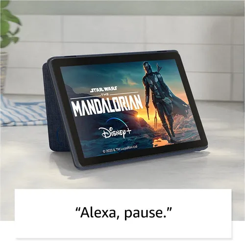 Amazon Fire HD 10 Tablet 13th Gen 64GB