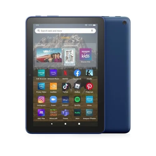 Amazon Fire HD 8 12th Gen 2022