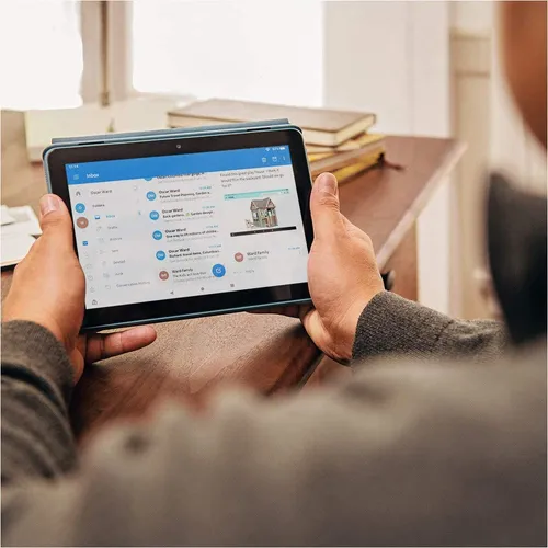 Amazon Fire HD 8 32GB