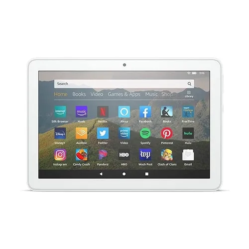 Amazon Fire HD 8