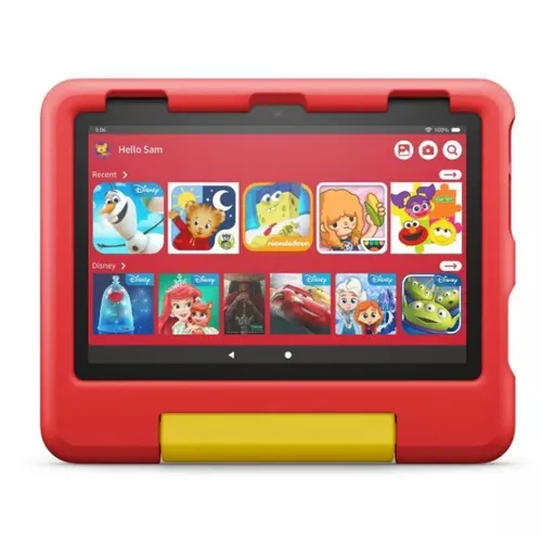 Amazon Fire HD 8 Kids Disney Edition 12th Gen