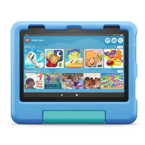 Amazon Fire HD 8 Kids Disney Edition 12th Gen