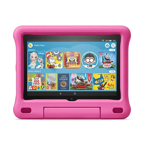 Amazon Fire HD 8 Kids Edition Tablet