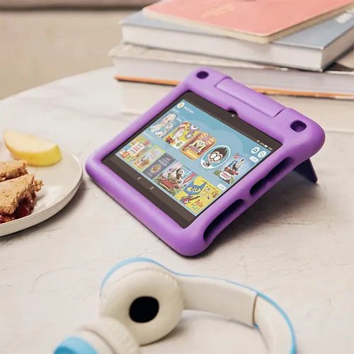 Amazon Fire HD 8 Kids Edition Tablet