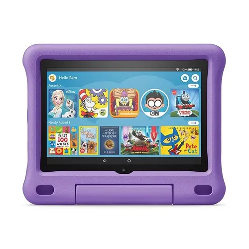 Amazon Fire HD 8 Kids Edition Tablet