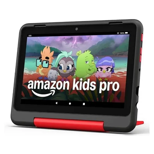Amazon Fire HD 8 Kids Pro 12th Gen 2024
