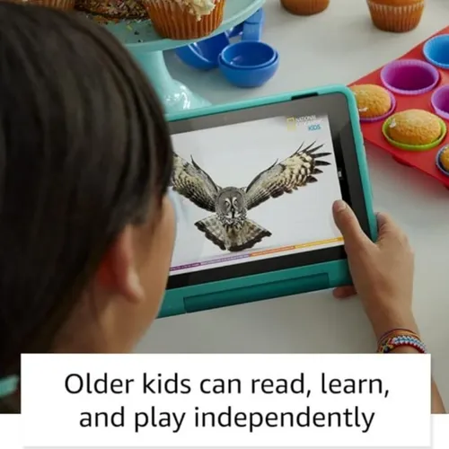 Amazon Fire HD 8 Kids Pro 12th Gen