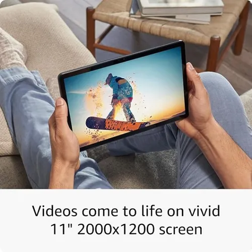 Amazon Fire Max 11 13th Gen