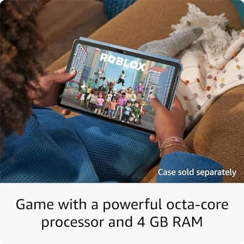 Amazon Fire Max 11 13th Gen