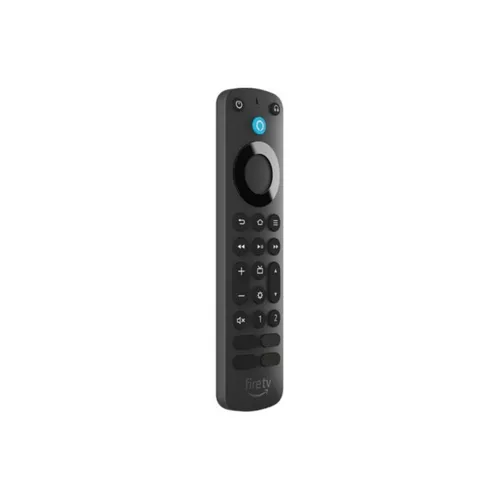 Amazon Fire TV Alexa Voice Remote Pro