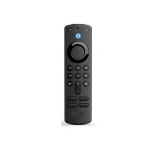 Amazon Fire TV Alexa Voice Remote with TV Controls 3rd Gen