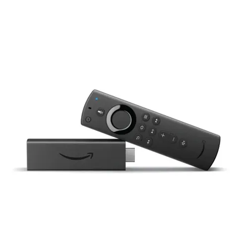 Amazon Fire TV Stick 4K